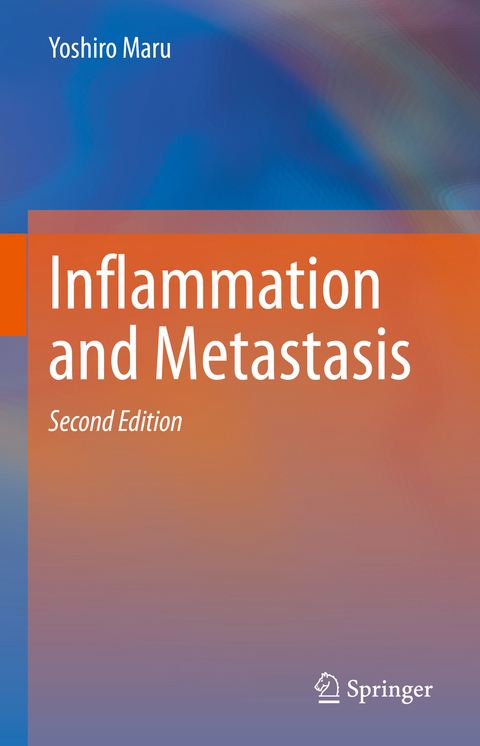 Inflammation and Metastasis - Yoshiro Maru