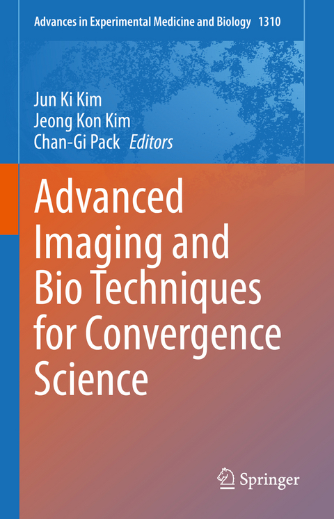 Advanced Imaging and Bio Techniques for Convergence Science - 