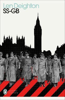 SS-GB - Len Deighton