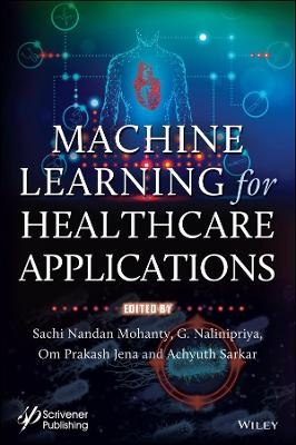 Machine Learning for Healthcare Applications - 