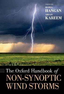 The Oxford Handbook of Non-Synoptic Wind Storms - 