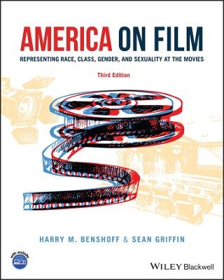 America on Film - Harry M. Benshoff, Sean Griffin