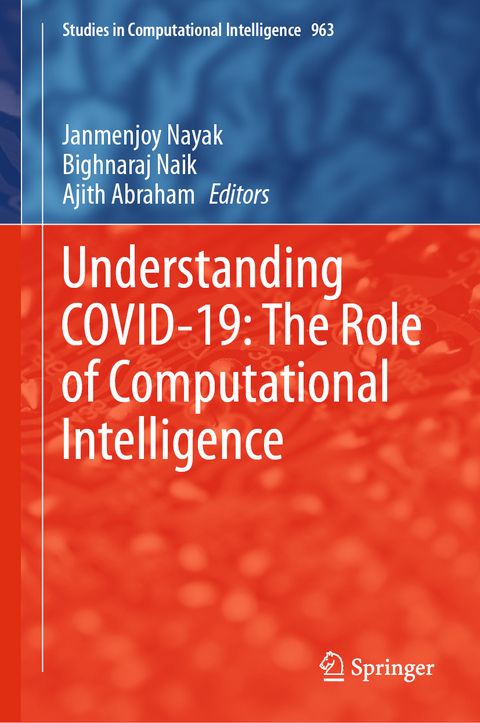Understanding COVID-19: The Role of Computational Intelligence - 