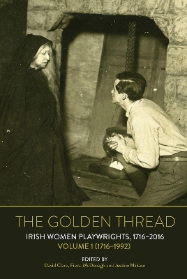 The Golden Thread - 