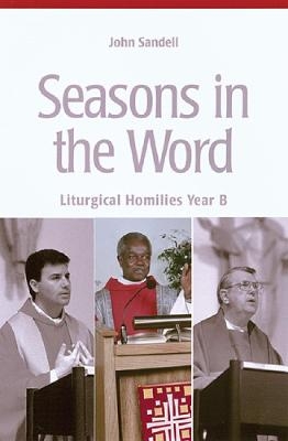 Seasons In The Word - John Sandell