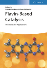 Flavin-Based Catalysis - 