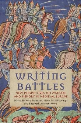 Writing Battles - 