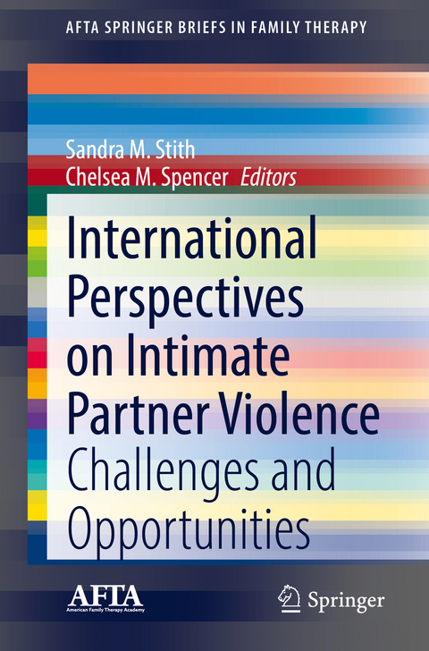 International Perspectives on Intimate Partner Violence - 