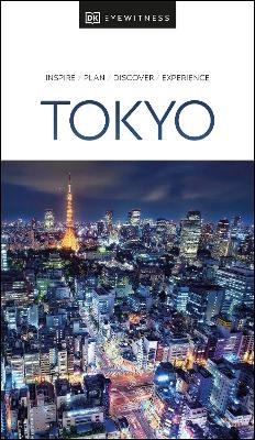 DK Tokyo -  DK Travel