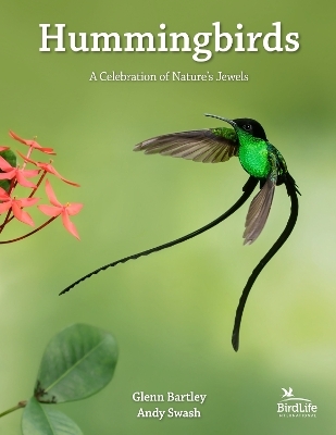 Hummingbirds - Glenn Bartley, Andy Swash