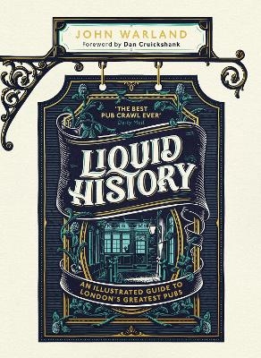 Liquid History - John Warland