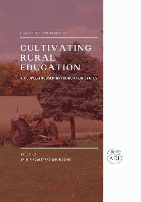 Cultivating Rural Education - 