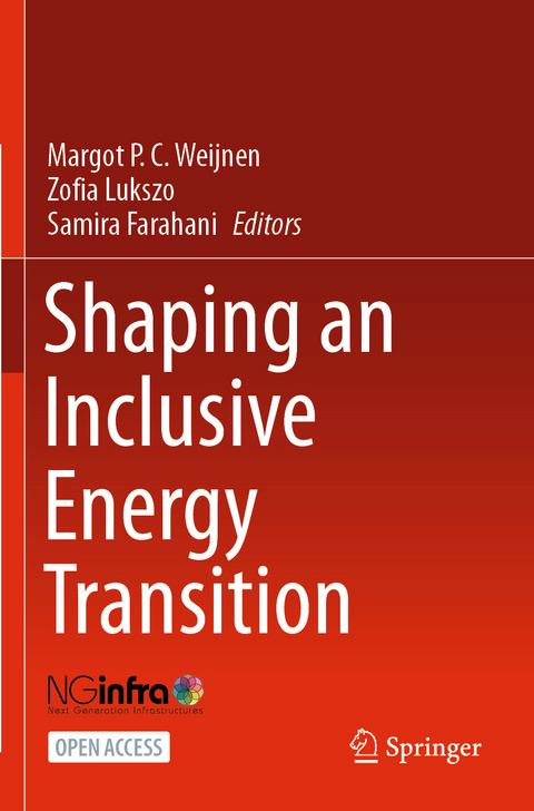 Shaping an Inclusive Energy Transition - 