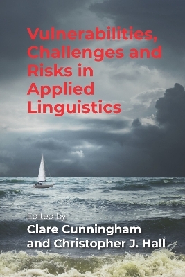 Vulnerabilities, Challenges and Risks in Applied Linguistics - 