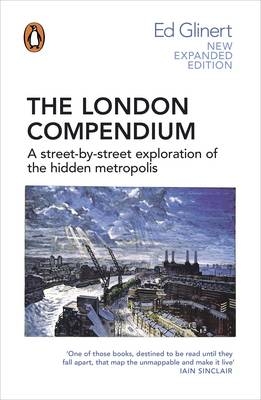 London Compendium -  Ed Glinert