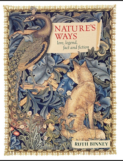Nature''s Ways -  Ruth (Author) Binney