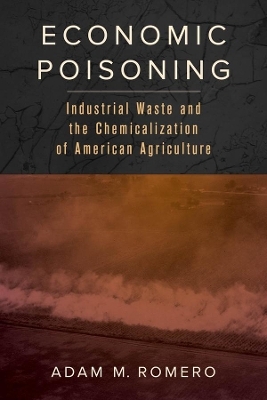 Economic Poisoning - Adam M. Romero