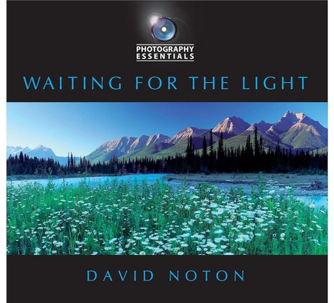 Waiting for the Light -  David Noton