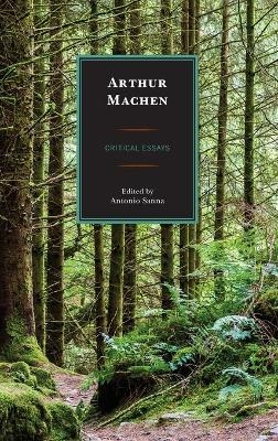 Arthur Machen - 
