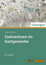 Lösungen zu 04291 - Herrmann, F. Jürgen; Klein, Helmut