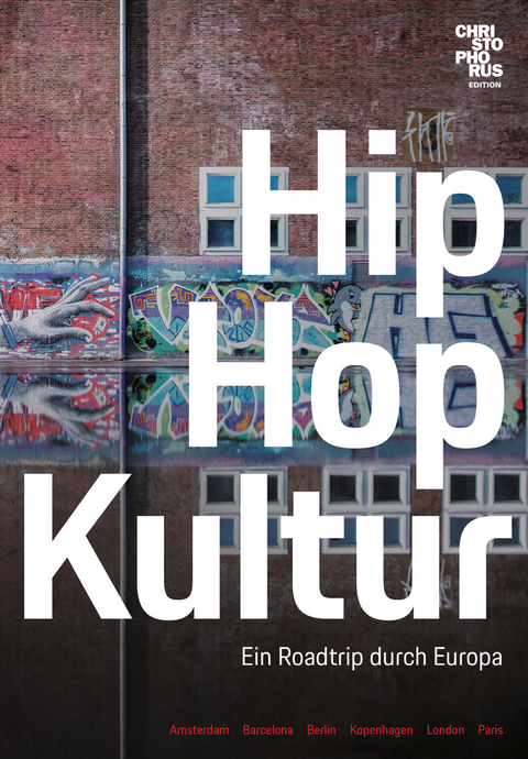 Hip Hop Kultur - Niko Backspin, Dr. Ing. h.c. F. Porsche AG