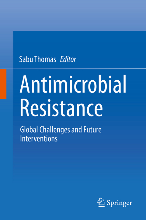 Antimicrobial Resistance - 