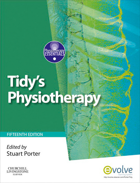 Tidy's Physiotherapy E-Book - 