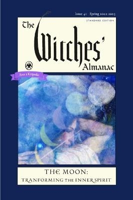 The Witches' Almanac 2022 - 
