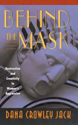 Behind the Mask -  Jack Dana Crowley Jack