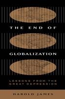 End of Globalization -  Harold JAMES