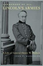 Commander of All Lincoln's Armies -  Marszalek John F. Marszalek