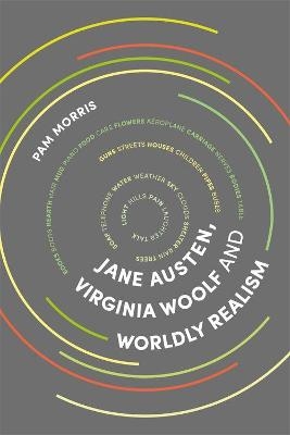 Jane Austen, Virginia Woolf and Worldly Realism - Pam Morris