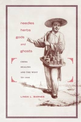 Needles, Herbs, Gods, and Ghosts -  Linda L. BARNES
