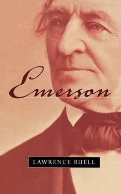 Emerson -  Lawrence BUELL