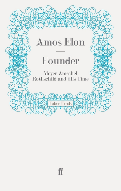 Founder -  Amos Elon