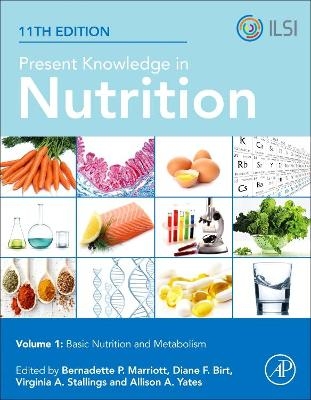 Present Knowledge in Nutrition - 