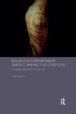 Racism and Resistance among the Filipino Diaspora - Kristine Aquino