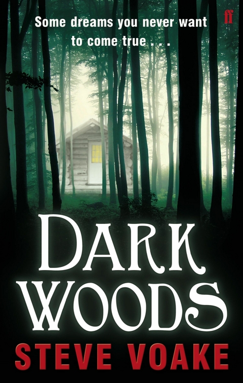 Dark Woods -  Steve Voake