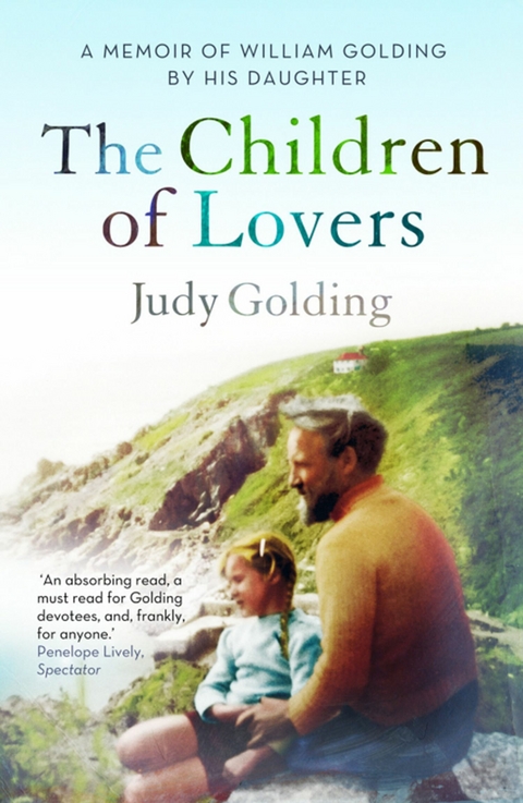 Children of Lovers -  Judy Golding