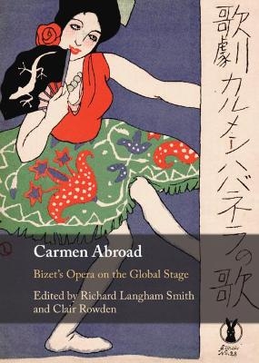 Carmen Abroad - 