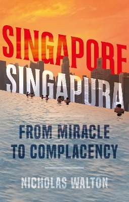 Singapore, Singapura - Nicholas Walton