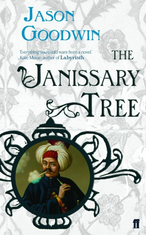 Janissary Tree -  Jason Goodwin