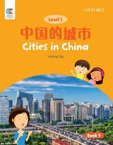 Cities in China - Hiuling Ng
