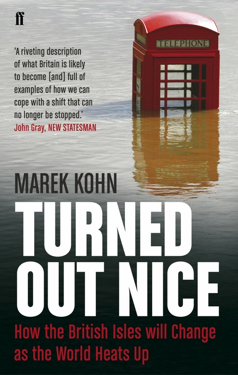 Turned Out Nice -  Marek Kohn