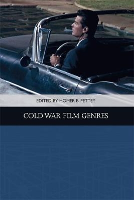 Cold War Film Genres - 