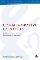 Commemorative Identities -  Dr. Mary B. Spaulding