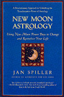 New Moon Astrology -  Jan Spiller