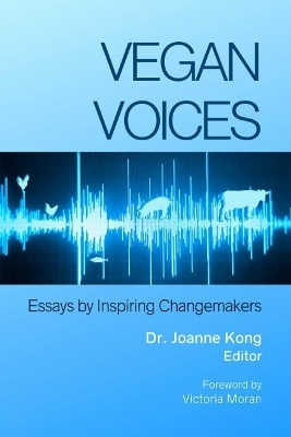 Vegan Voices - 