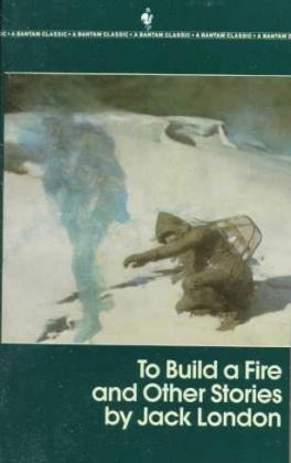 To Build a Fire -  Jack London