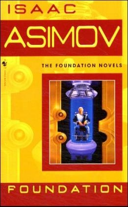 Foundation -  Isaac Asimov